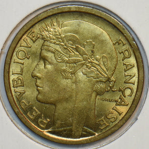 France 1939 Franc 297308 combine shipping