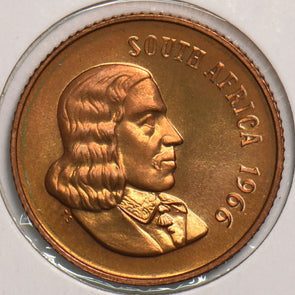 South Africa 1966 2 Cents Wildebeest 199269 combine shipping