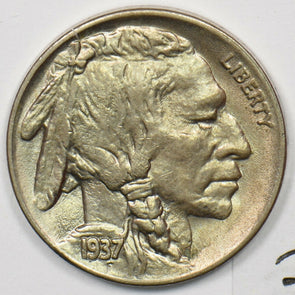 1973-S Buffalo Nickel 5 Cents 5 Cents MS++ U0213