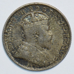 Canada 1903 5 Cents 298711 combine shipping
