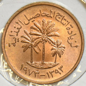 United Arab Emirates 1973 AH1393 Fil 904168 combine shipping