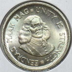 South Africa 1964 10 Cents 294302 combine shipping