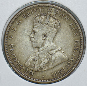 Australia 1931 Shilling 241123 combine shipping