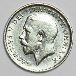 Great Britain 1914 6 Pence/Sixpence 197567 combine shipping