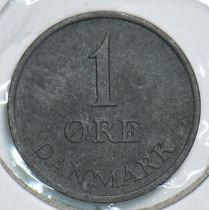 Denmark 1943 Ore 198309 combine shipping