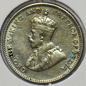 Straits Settlements 1927 10 Cents 193493 combine shipping