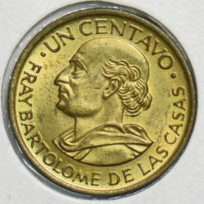 Guatemala 1967 Centavo Bird animal 153342 combine shipping
