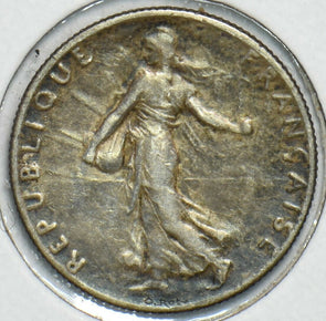 France 1918 50 Centimes 197129 combine shipping