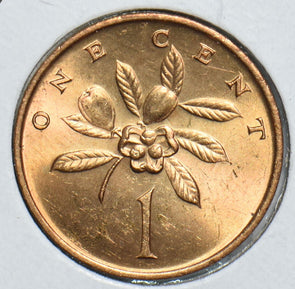 Jamaica 1970 Cent 904740 combine shipping