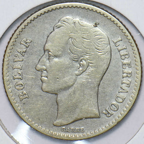 Venezuela 1936 Bolivar Horse animal 192181 combine shipping