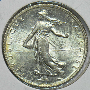 France 1918 Franc 297980 combine shipping