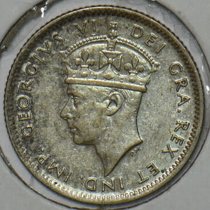 Canada 1945 10 Cents 196120 combine shipping