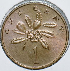 Jamaica 1969 Cent 904668 combine shipping