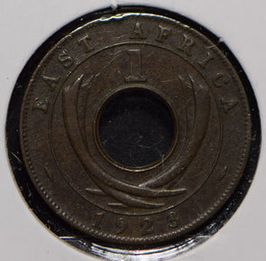 East Africa 1923 Cent  901765 combine shipping