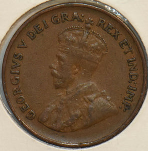 Canada 1931 Cent 903594 combine shipping