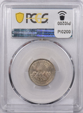 Nicaragua 1939 10 Centavos PCGS MS 64 PI0200 combine shipping