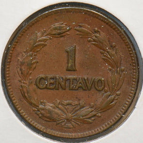Ecuador 1928 1 Centavo 294417 combine shipping