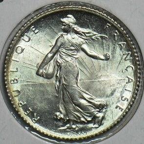 France 1920 Franc 298022 combine shipping