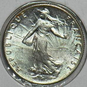 France 1913 50 Centimes 298020 combine shipping