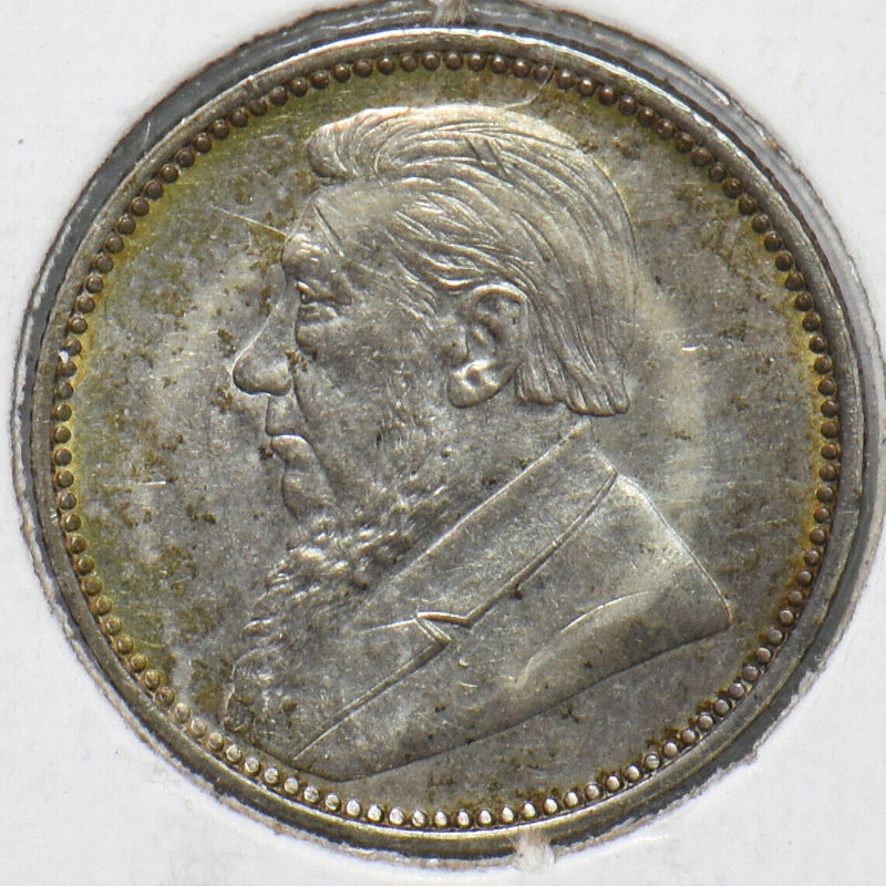 South Africa 1896 6 Pence 294250 combine shipping