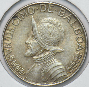 Panama 1962 1/10 Balboa  191803 combine shipping