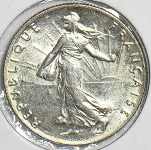 France 1914 50 Centimes 240516 combine shipping