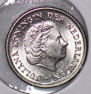 Netherlands 1962 10 Cents  900411 combine shipping