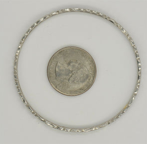 79.97% Platinum 20.03% Palladium Bracelet 14.78g RG0224