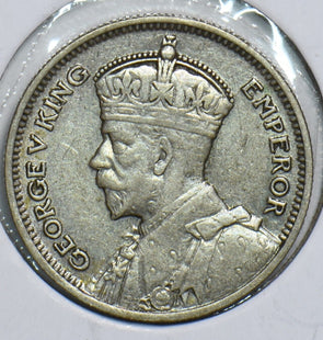 New Zealand 1936 6 Pence Huia Bird 198189 combine shipping