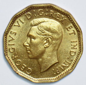 Canada 1943 5 Cents 298715 combine shipping