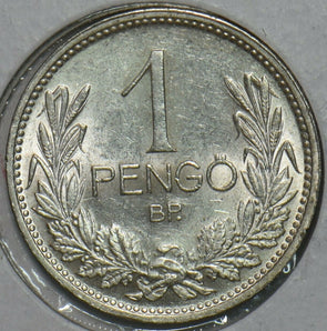 Hungary 1927 Pengo 296869 combine shipping
