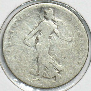 France 1898 50 Centimes 904116 combine shipping