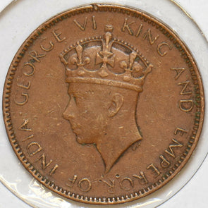 Ceylon 1940 Cent 152735 combine shipping