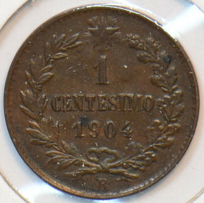 Italy 1964 R Centesimo 194102 combine shipping