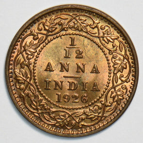 India British 1926 1/12 Anna 0 197788 combine shipping