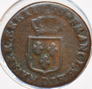 France 1769 D Sol 194182 combine shipping