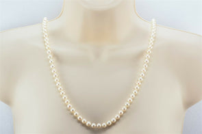 Saltwater Pearl Necklace GN0015