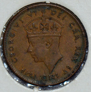 Canada 1941 Cent new foundland 190180 combine shipping