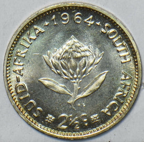 South Africa 1968 Rand UNC 296576 combine shipping