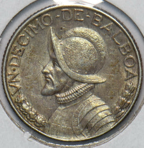 Panama 1930 1/10 Balboa 292604 combine shipping