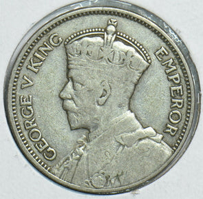 New Zealand 1934 Shilling 197931 combine shipping