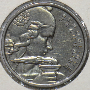 France 1955 100 Francs 903270 combine shipping