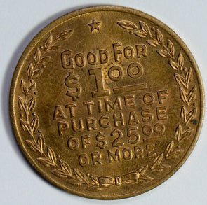 U0051   trade merchant token BU las angeles furniture co. combine shipping