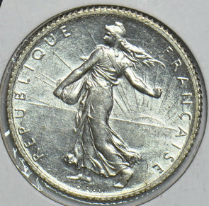 France 1914 Franc 297906 combine shipping