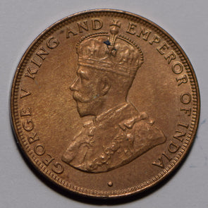 Hong Kong 1931 Cent  290162 combine shipping