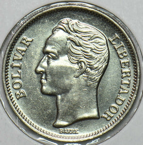 Venezuela 1977 Bolivar 152719 combine shipping