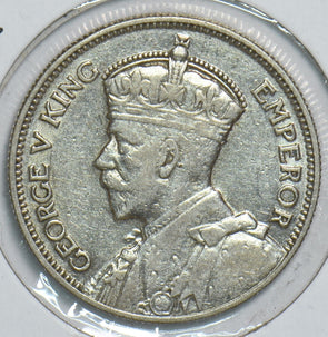 New Zealand 1934 Shilling 298654 combine shipping