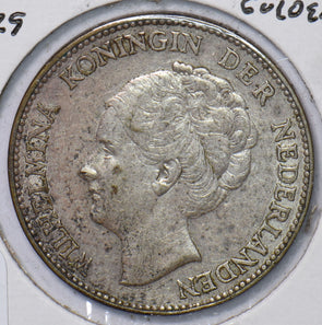 Netherlands 1929 Gulden  291316 combine shipping