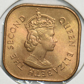 Malaya and British Borneo 1956 Cent 0 240814 combine shipping