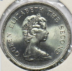 Hong Kong 1978 Dollar Lion animal 293878 combine shipping